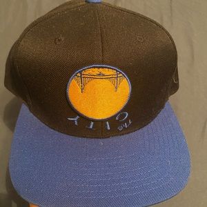 Mitchell and ness SnapBack